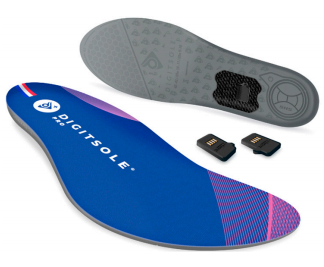 IMU insoles for gait analysis